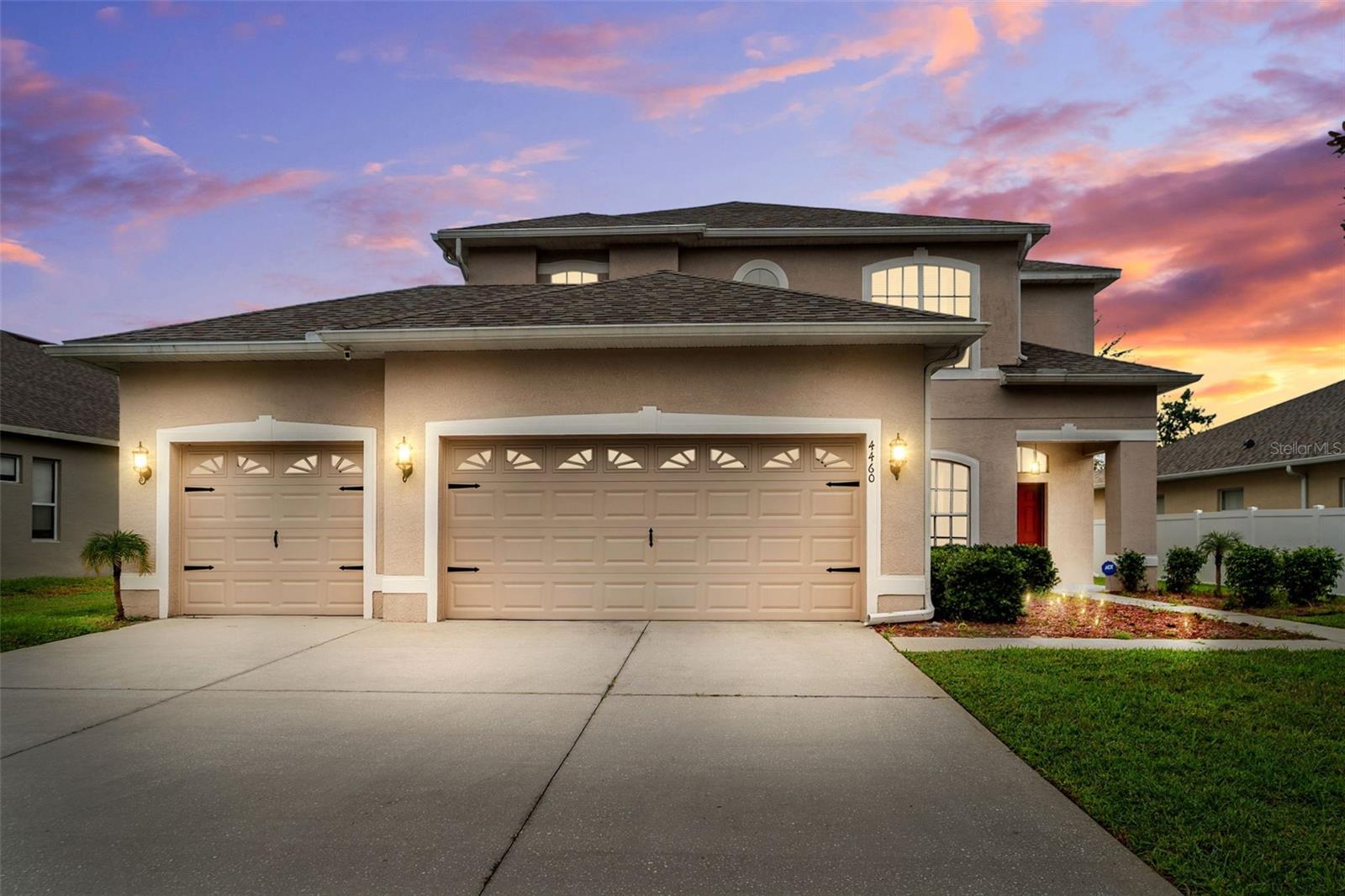 4460 Birchfield Loop, FL