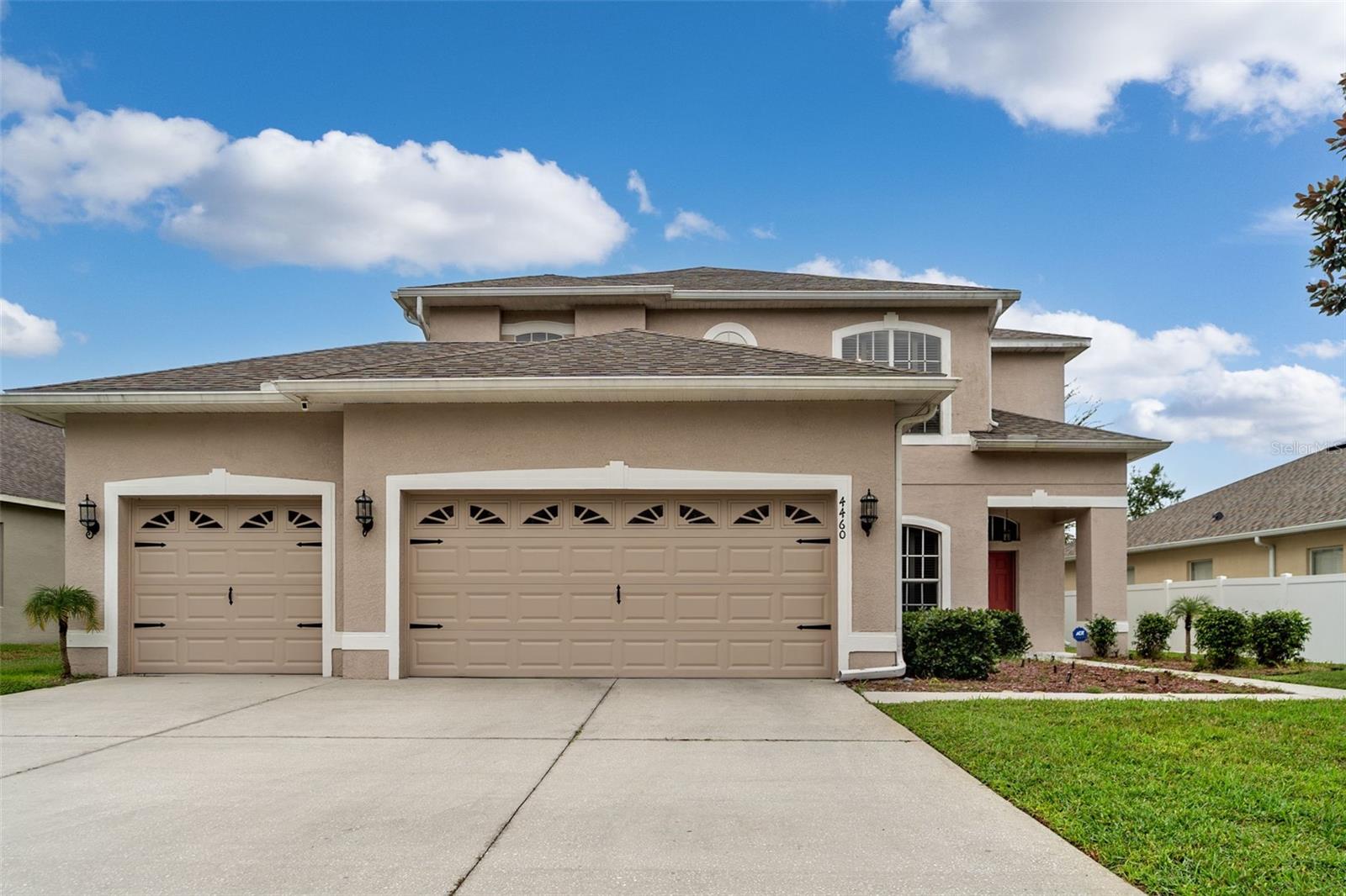 4460 Birchfield Loop, FL