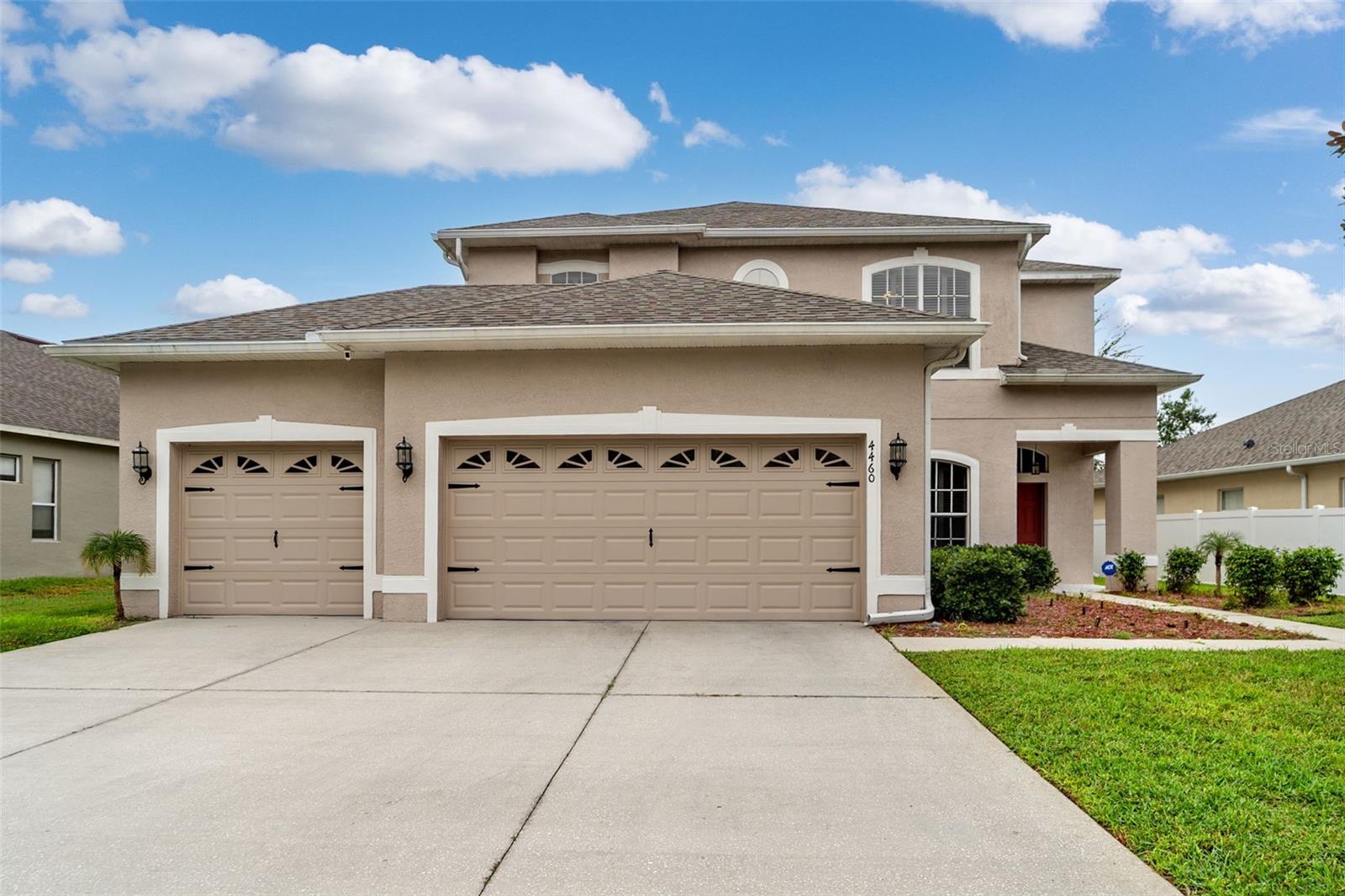 4460 Birchfield Loop, FL