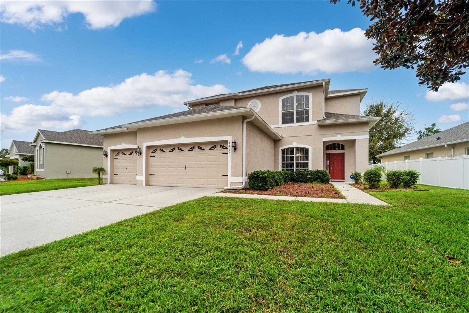 4460 Birchfield Loop, FL
