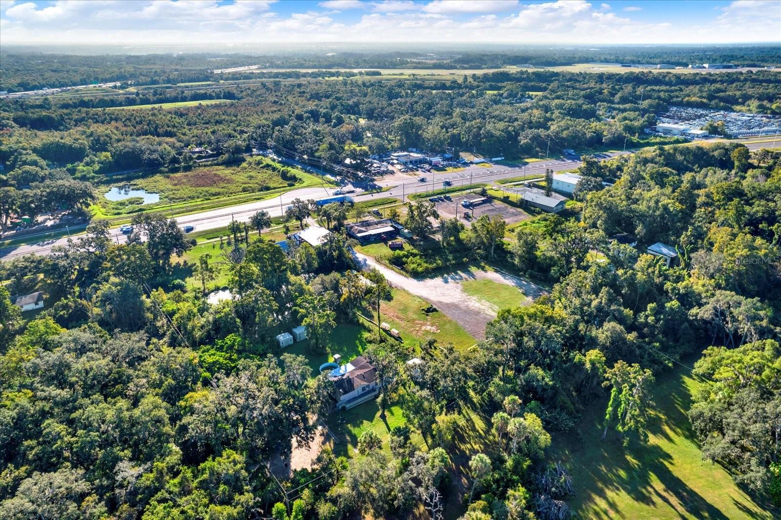 9211 Harney Baptist Church Road, FL