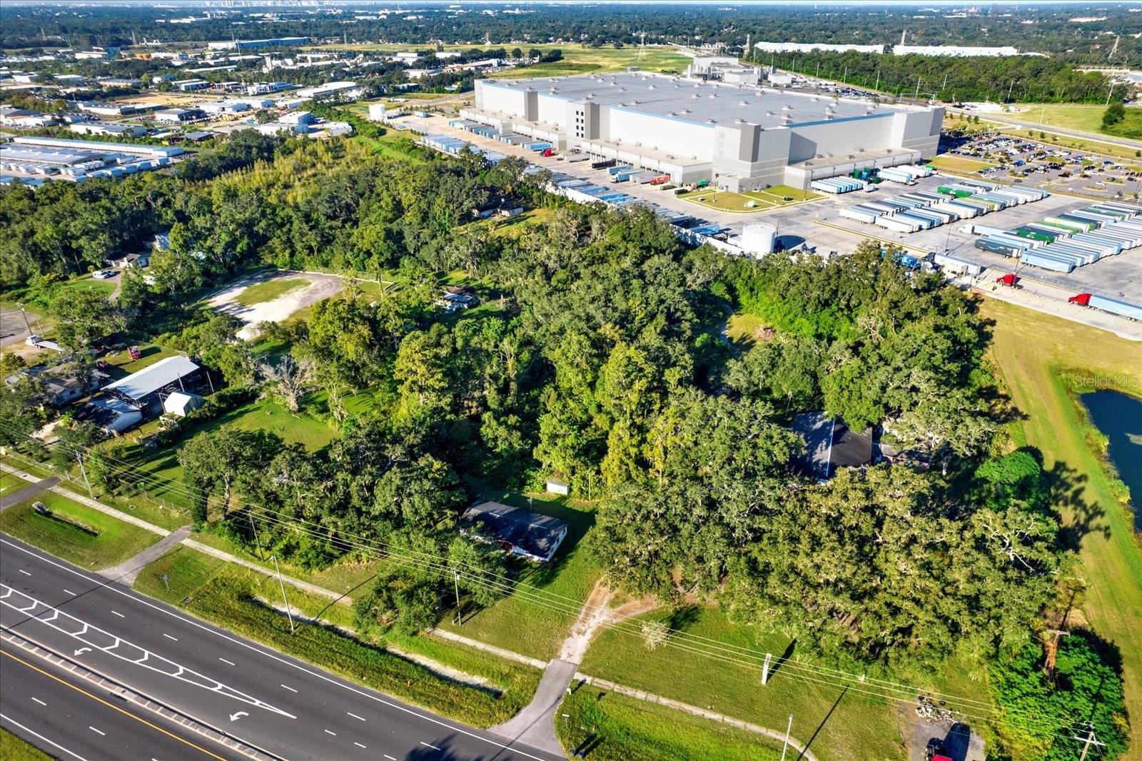 9211 Harney Baptist Church Road, FL