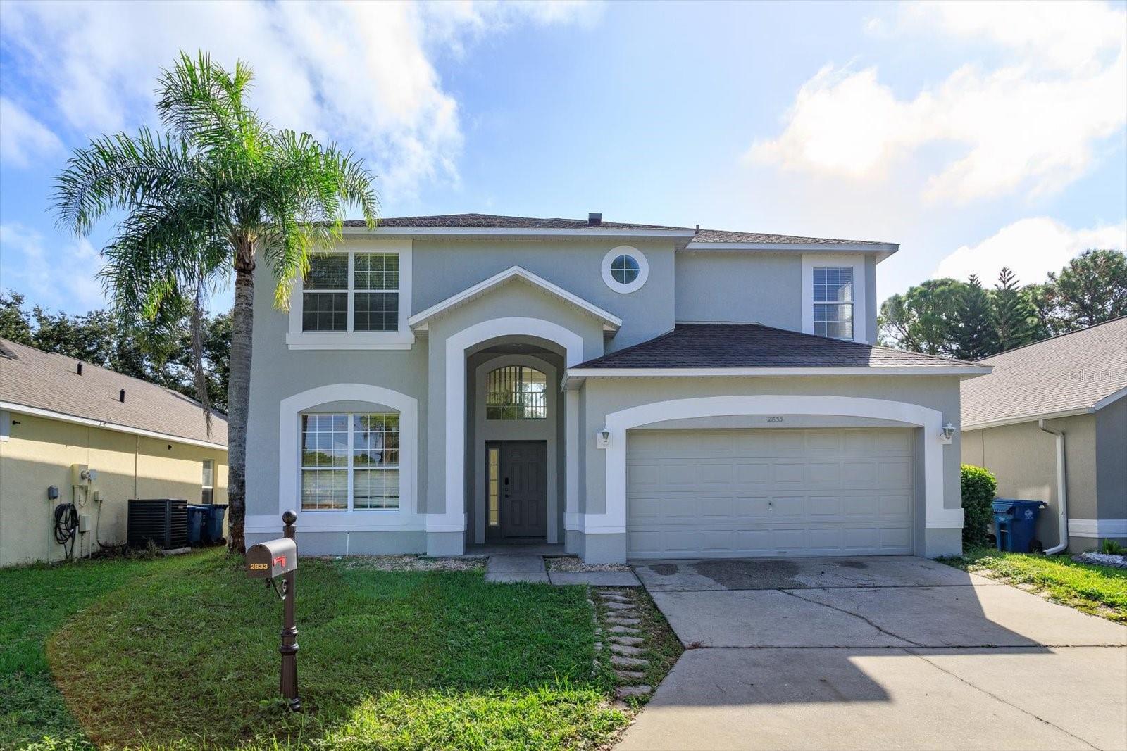 2833 Kokomo Loop, FL