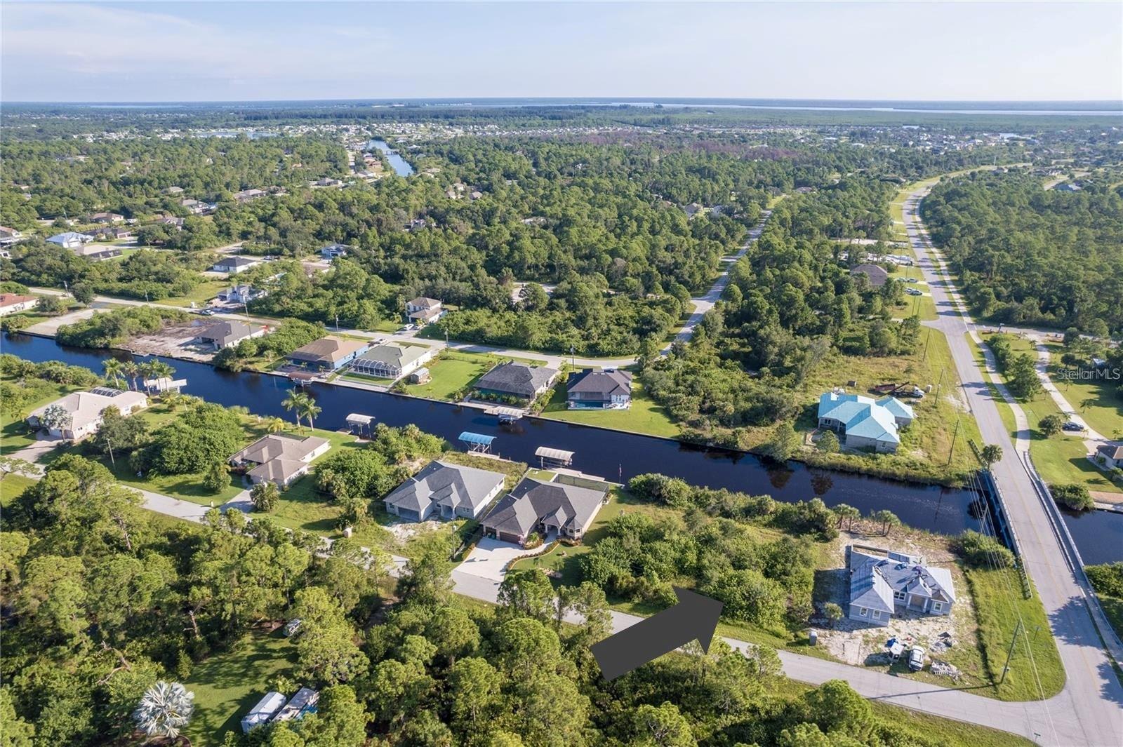 14292 Kay Lane, FL