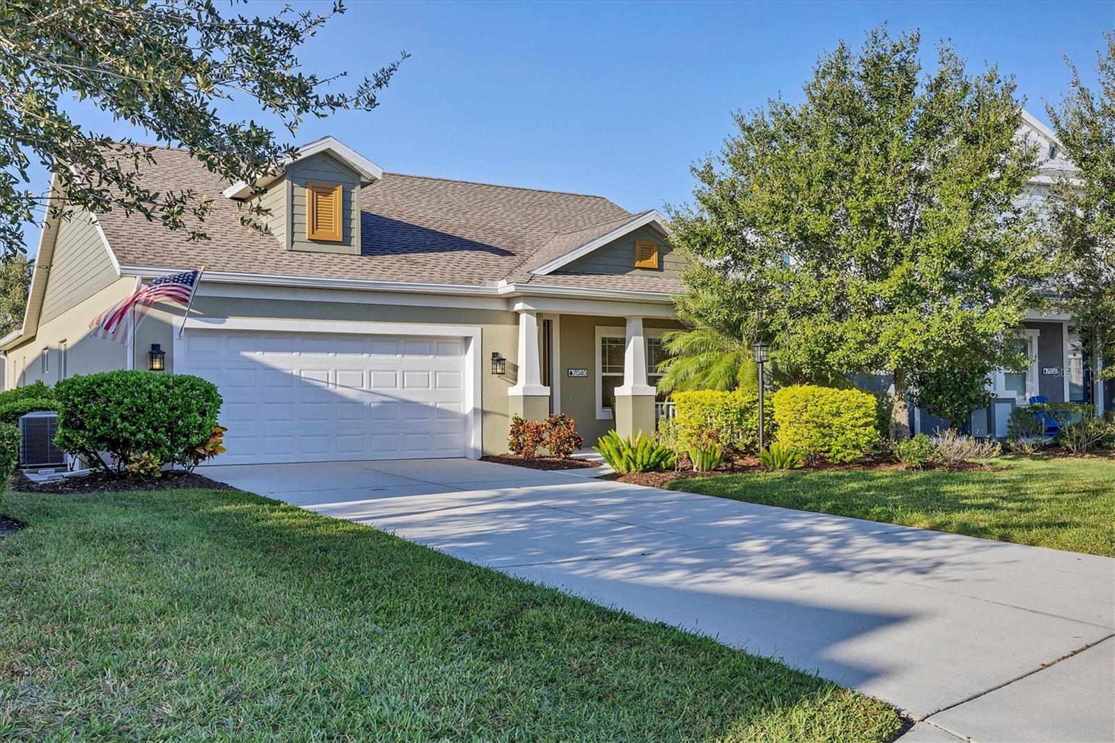 7040 White Willow Court, FL