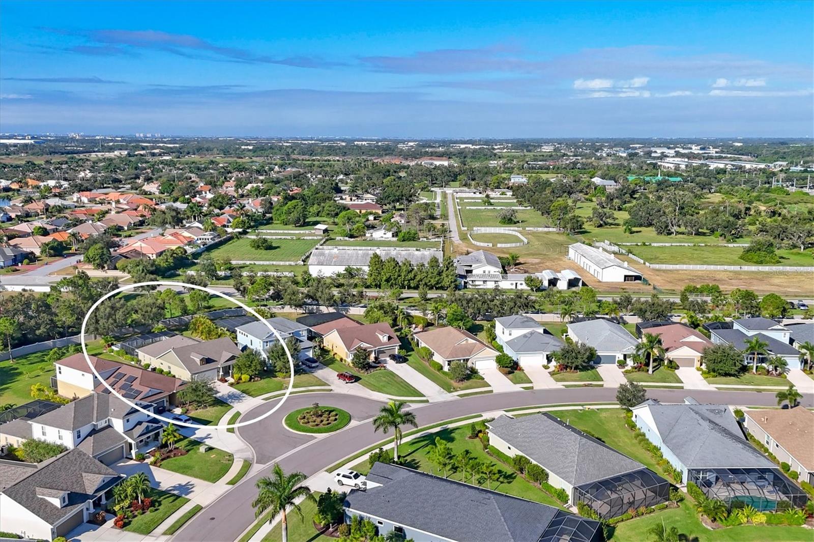 7040 White Willow Court, FL