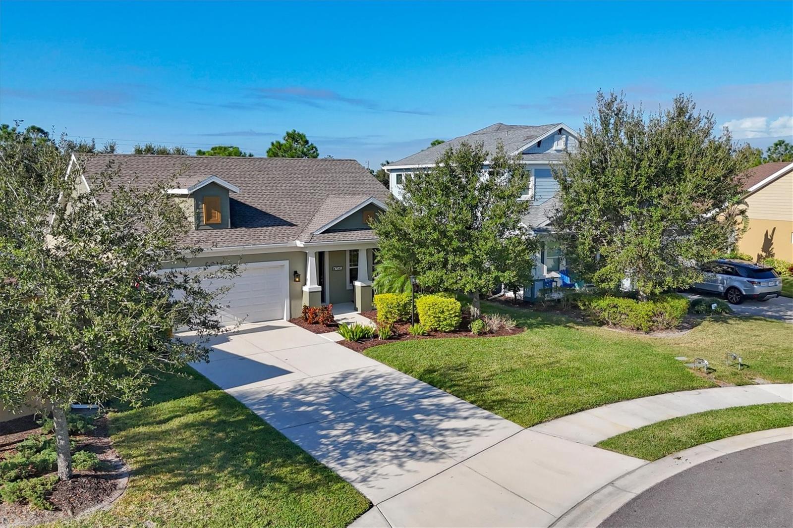 7040 White Willow Court, FL
