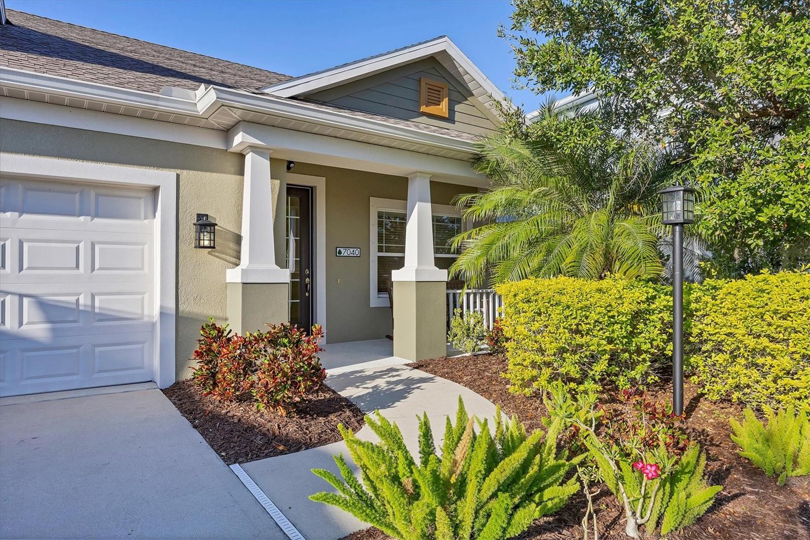 7040 White Willow Court, FL