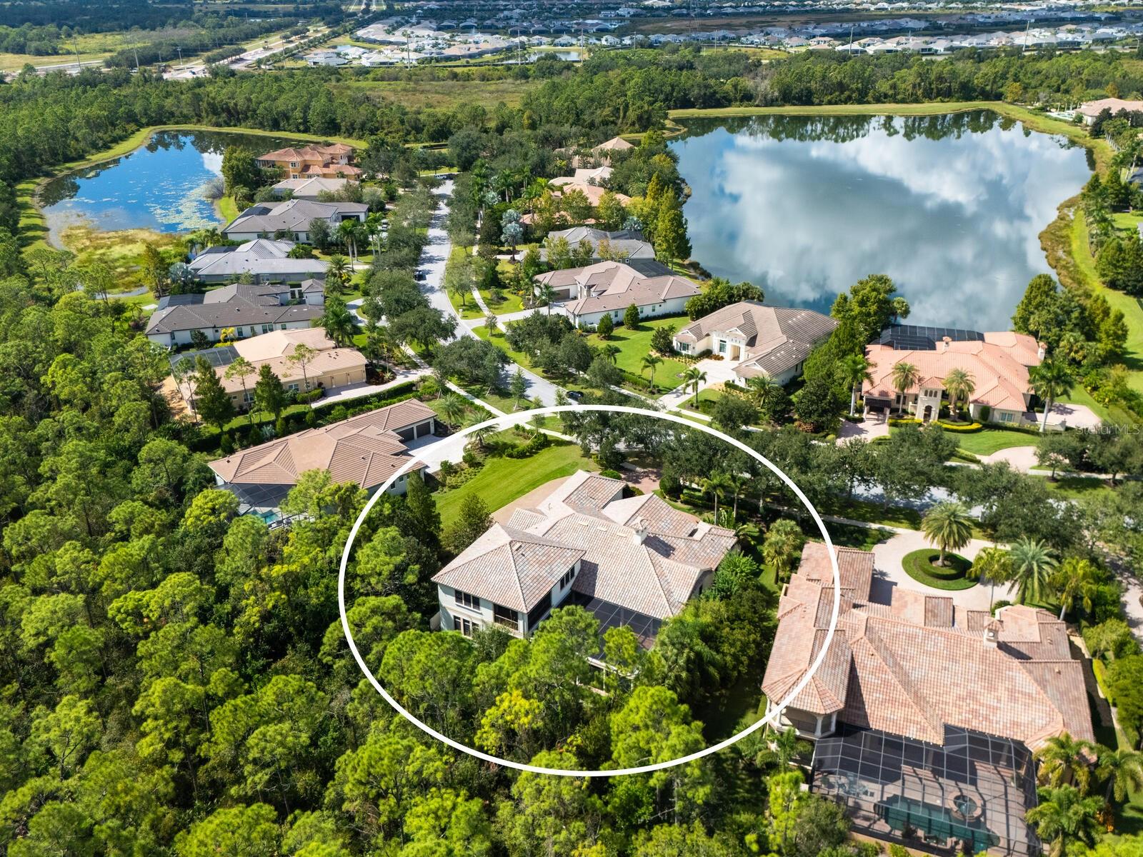 8309 Farington Court, FL