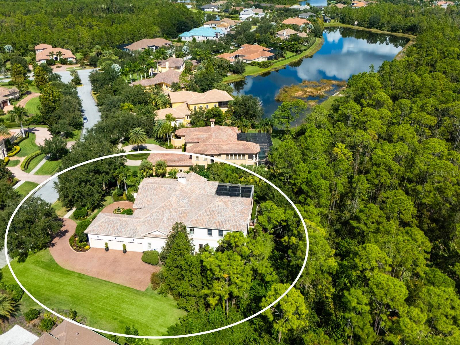 8309 Farington Court, FL