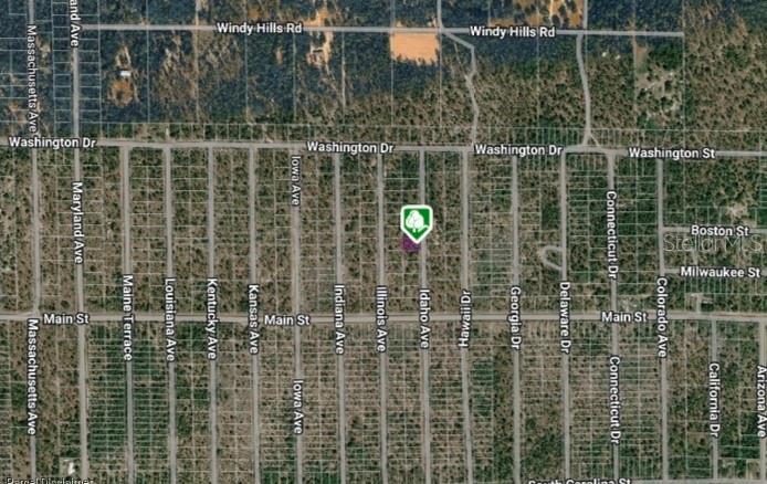 Lot 14 15 16 And 17 Idaho Avenue, FL
