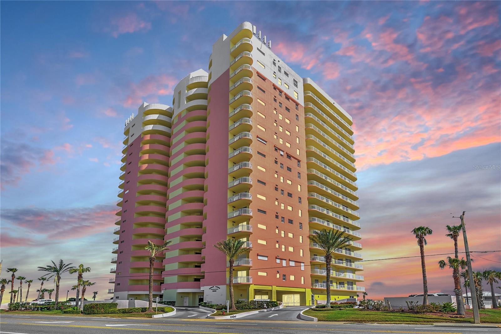 1900 Atlantic Avenue, FL