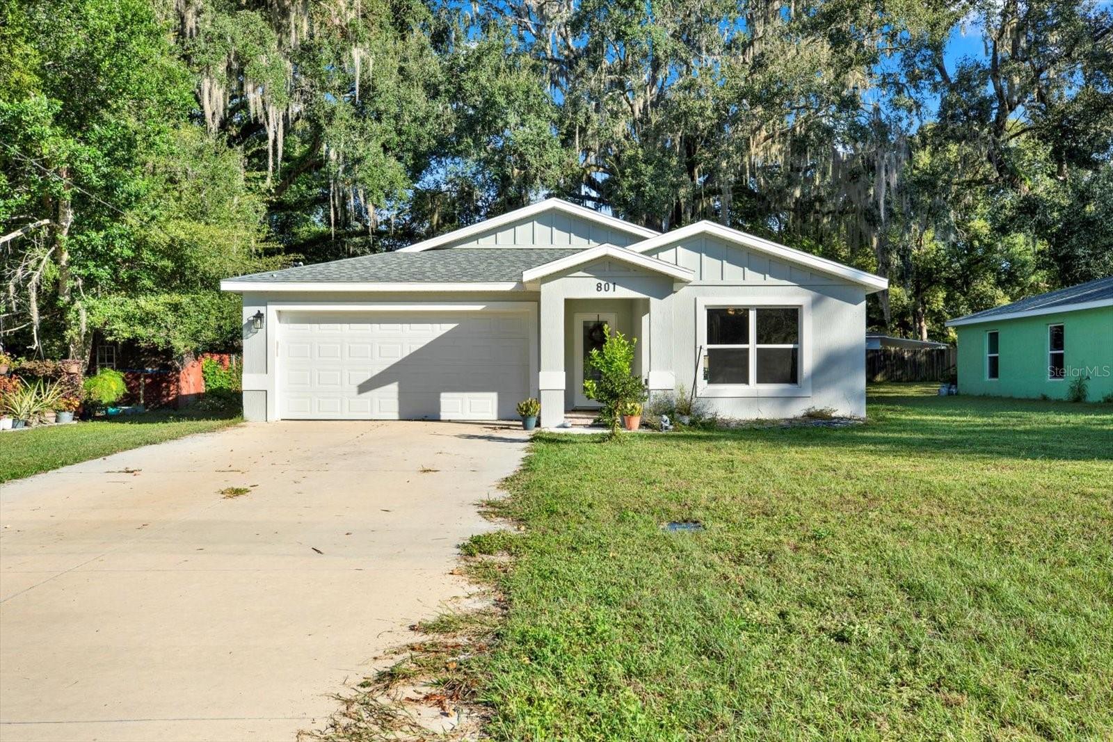 801 Osceola Avenue, FL
