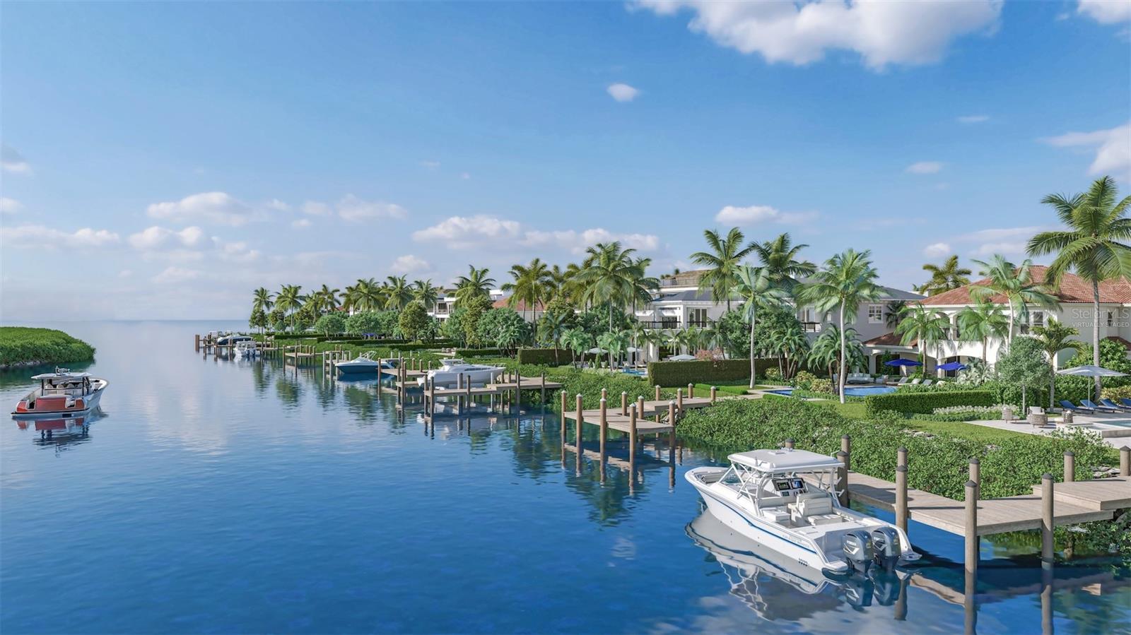 3 Hammock Bay Blvd, FL