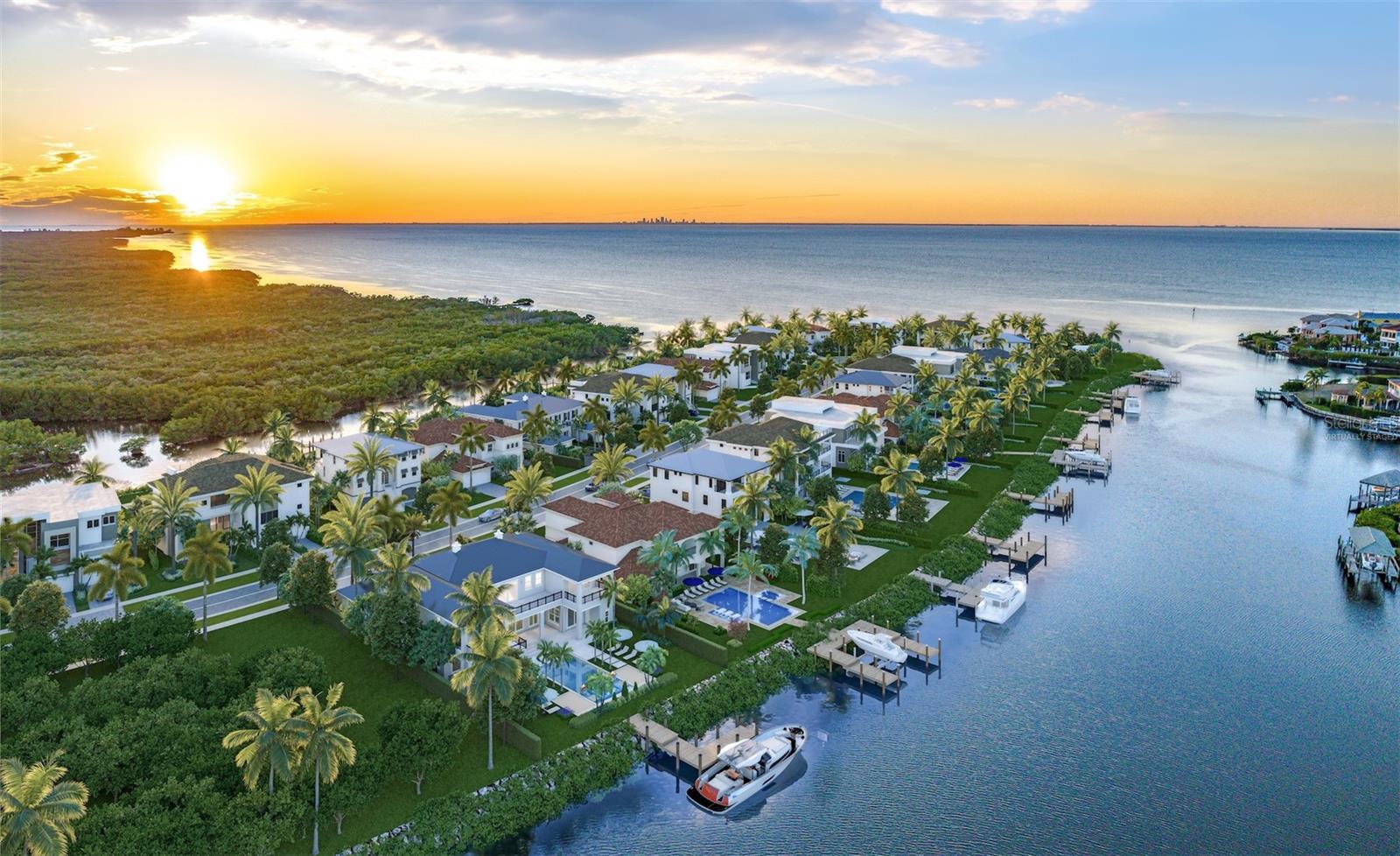 3 Hammock Bay Blvd, FL