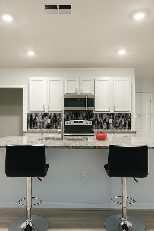 160 Eagleview Loop, FL