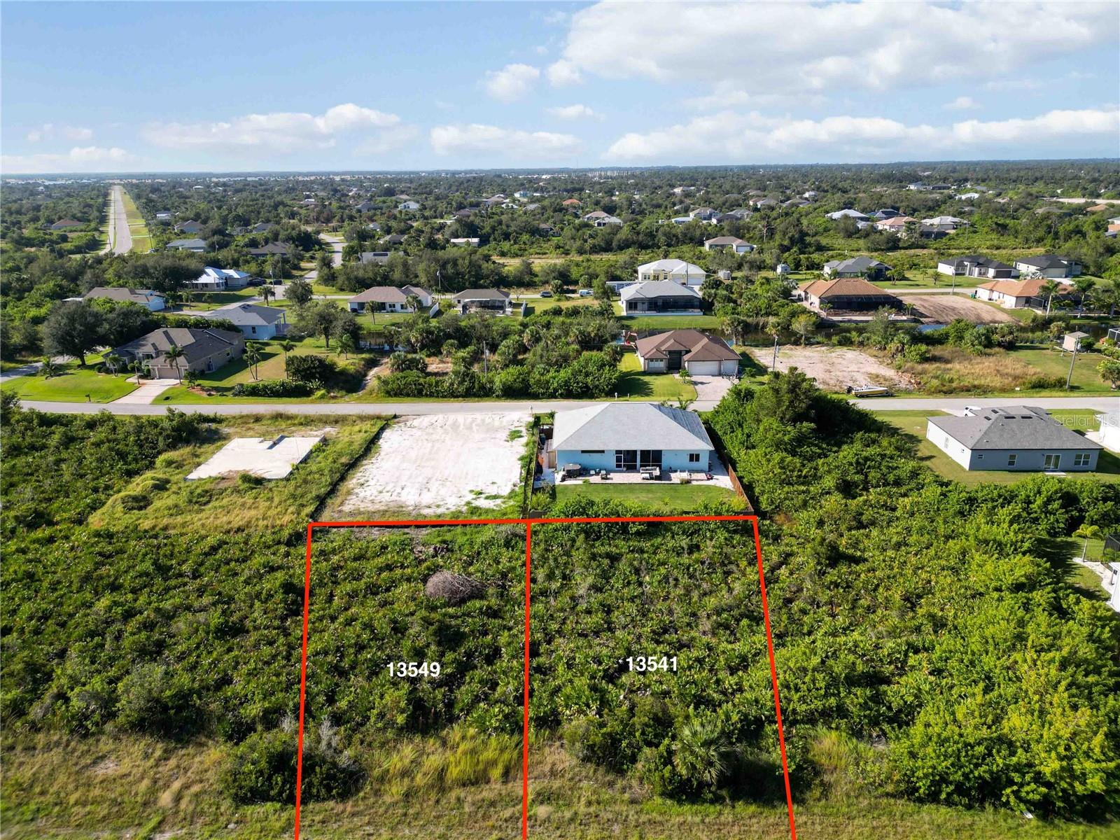 13541 Abutilon Lane, FL