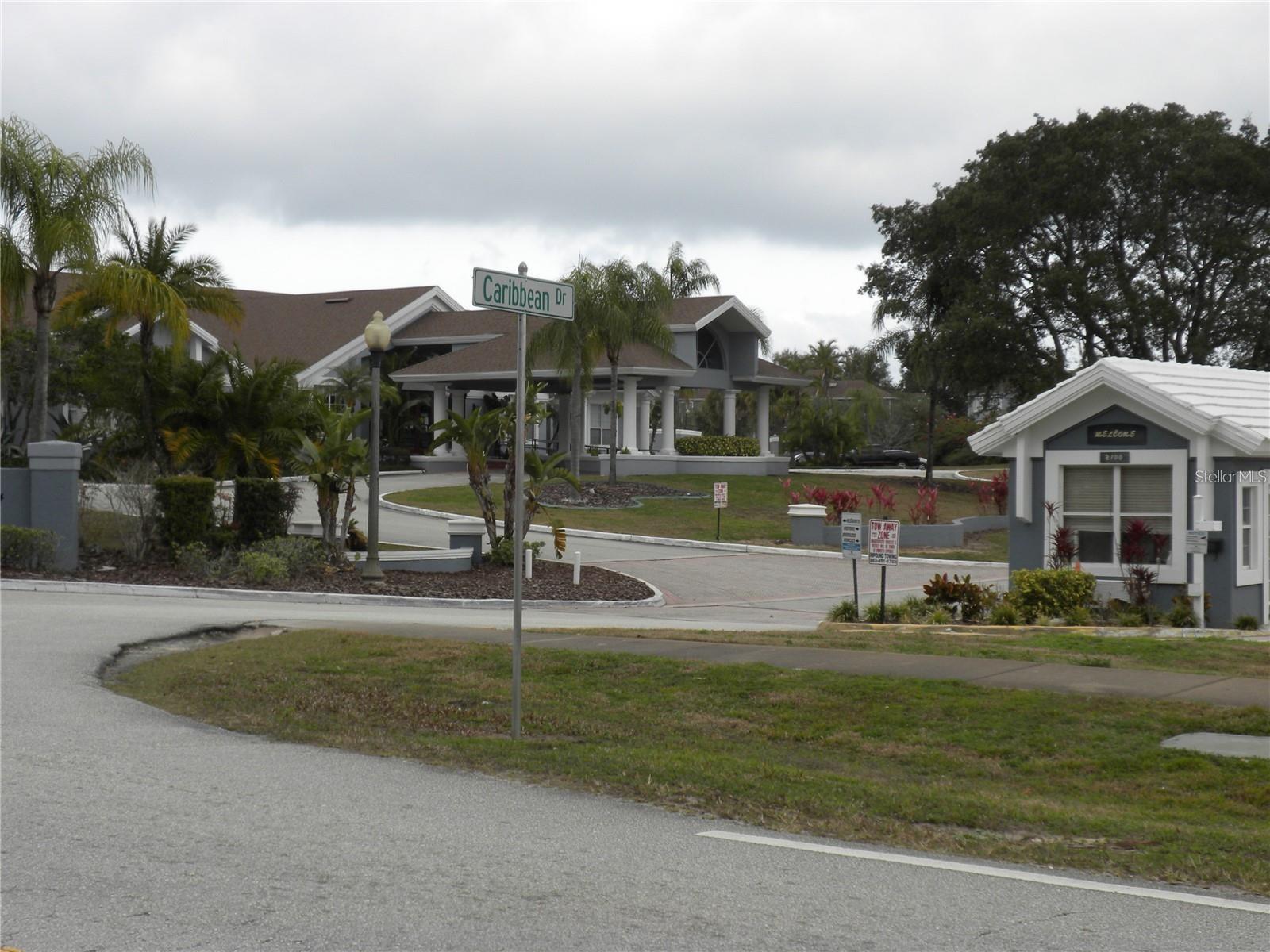 251 Caribbean Drive, FL