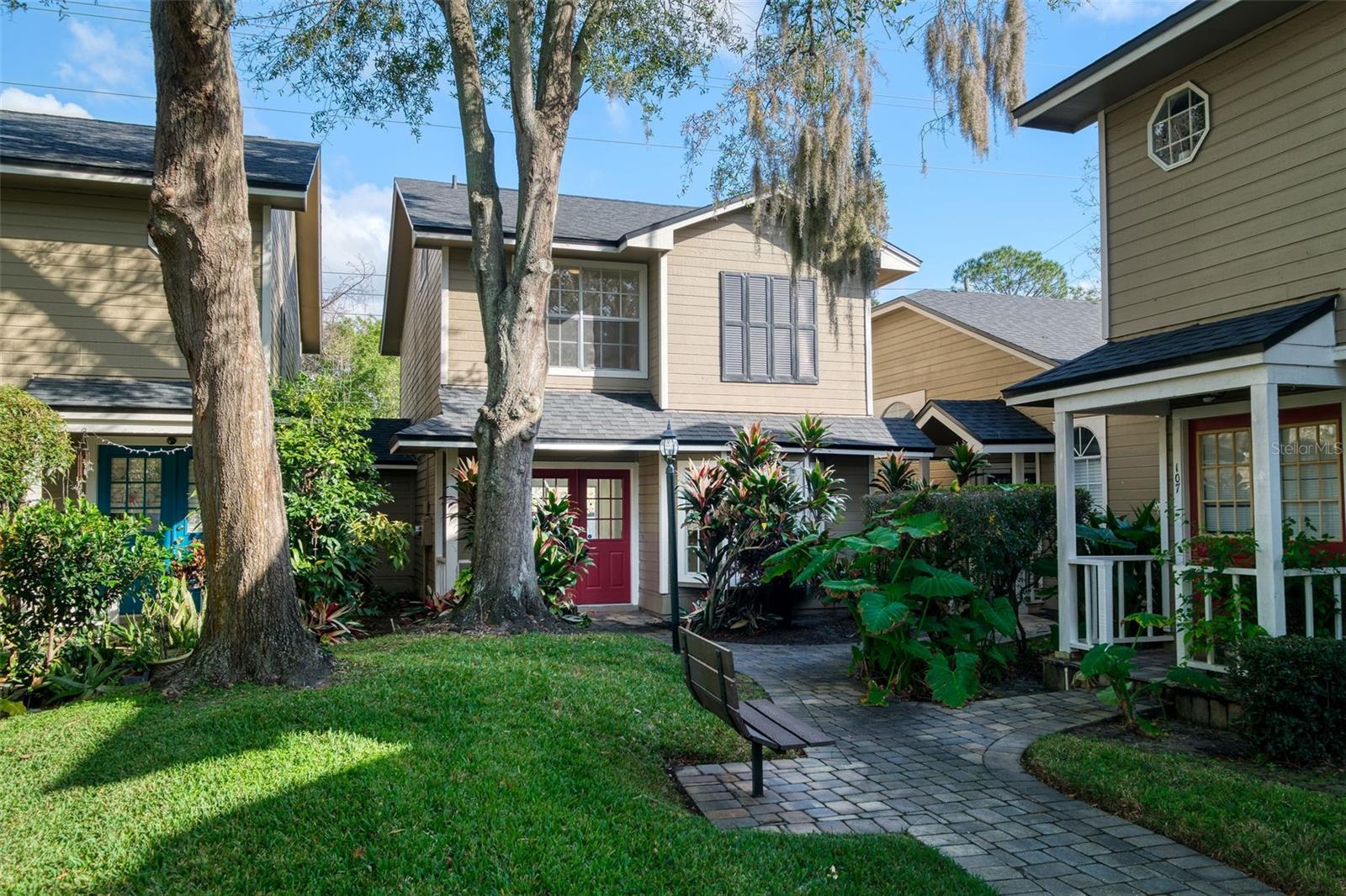 6040 Scotchwood Glen, FL