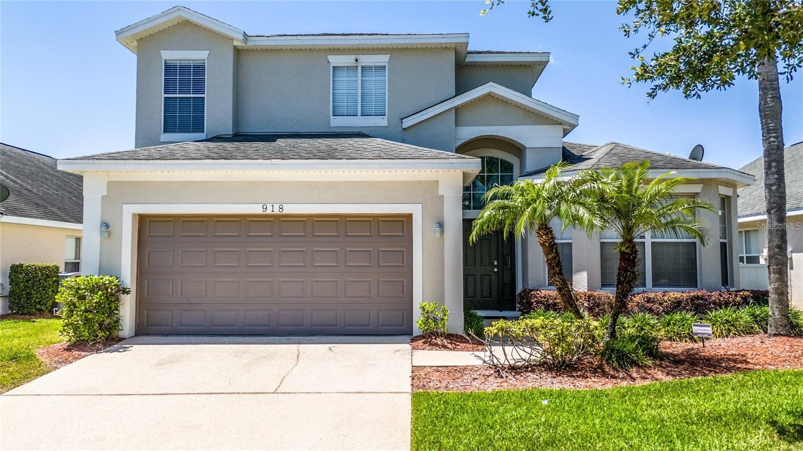 918 Emerald Green Court, FL