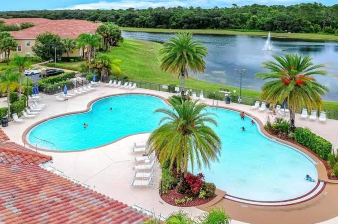 2888 Oakwater Drive, FL