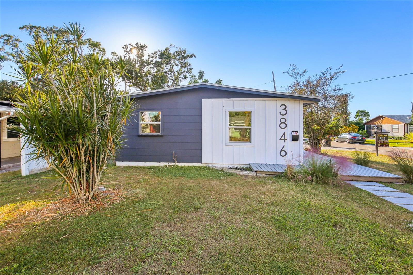 3846 Tifton Street, FL
