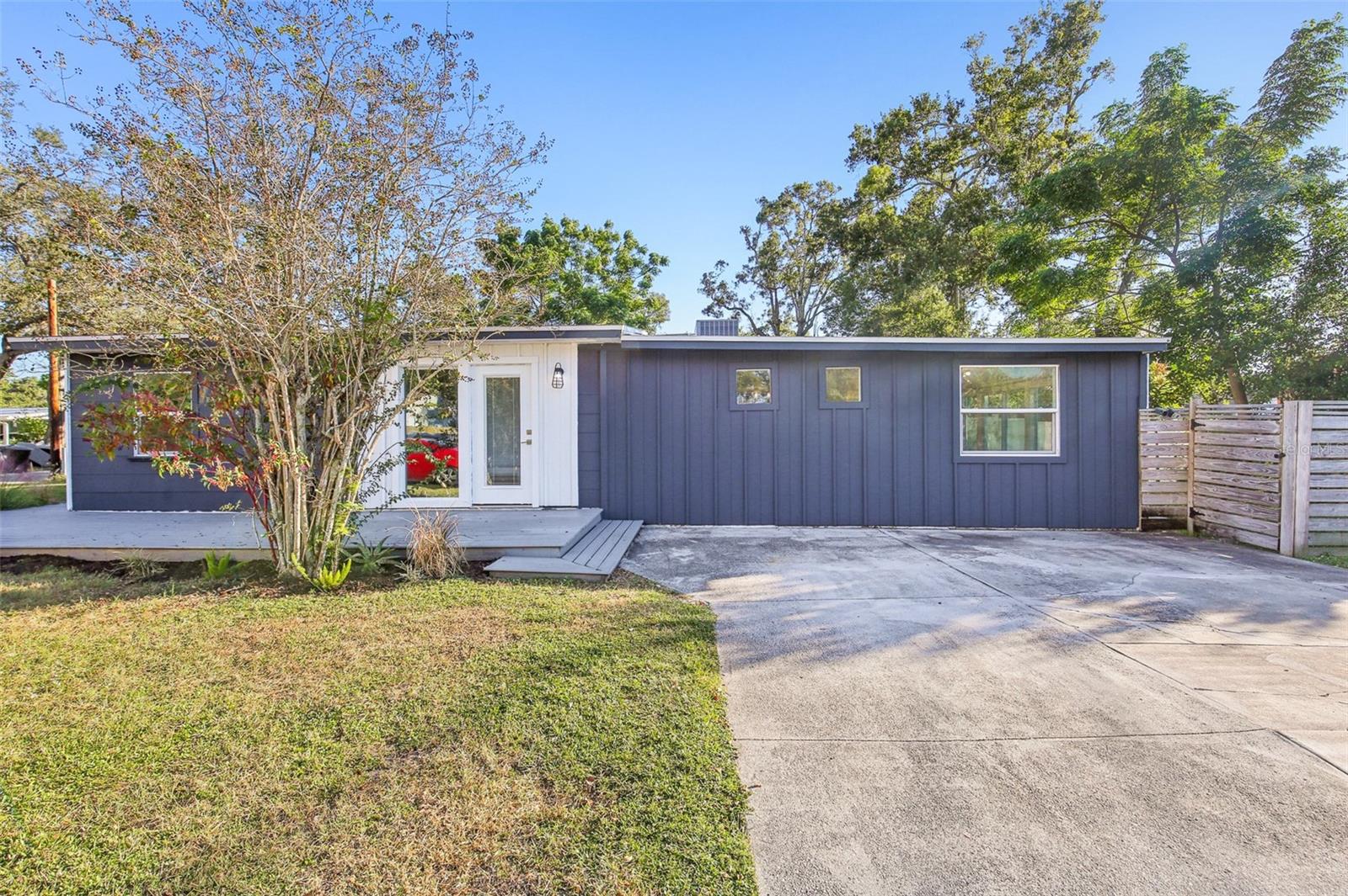 3846 Tifton Street, FL