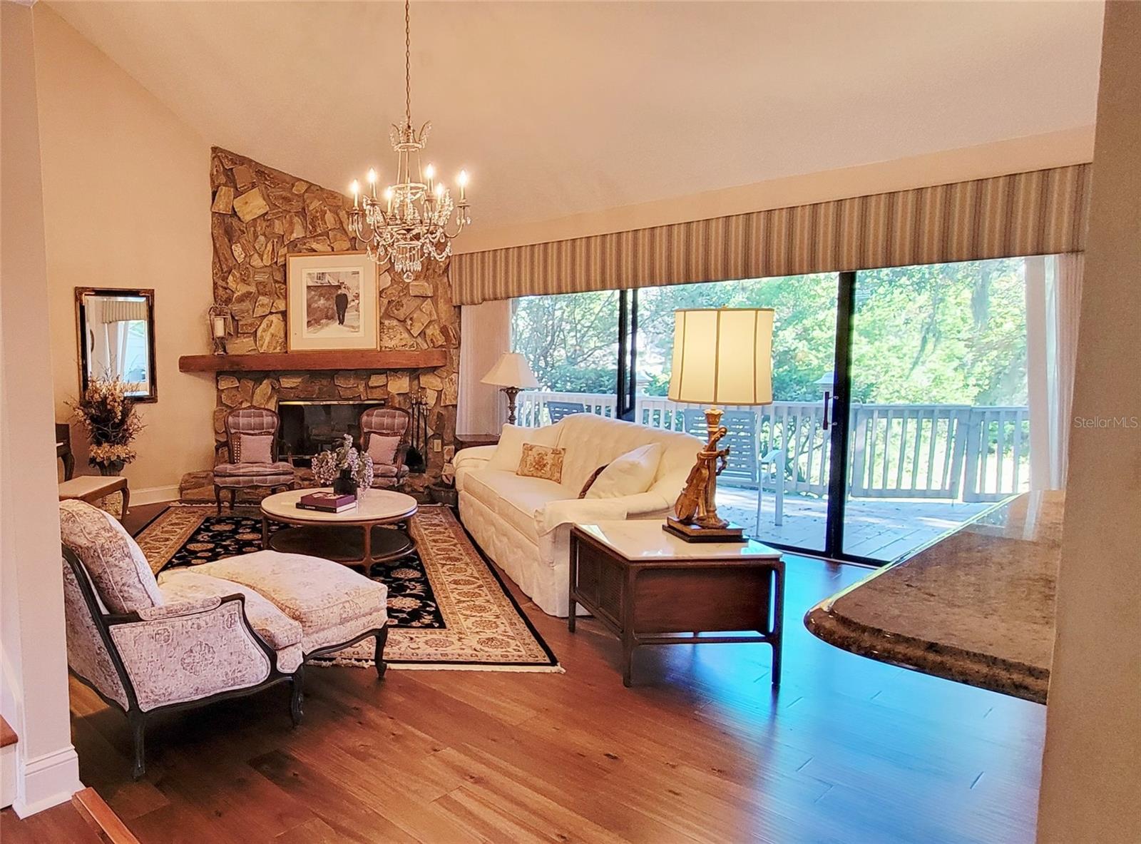 1004 Old Mill Pond Road, FL
