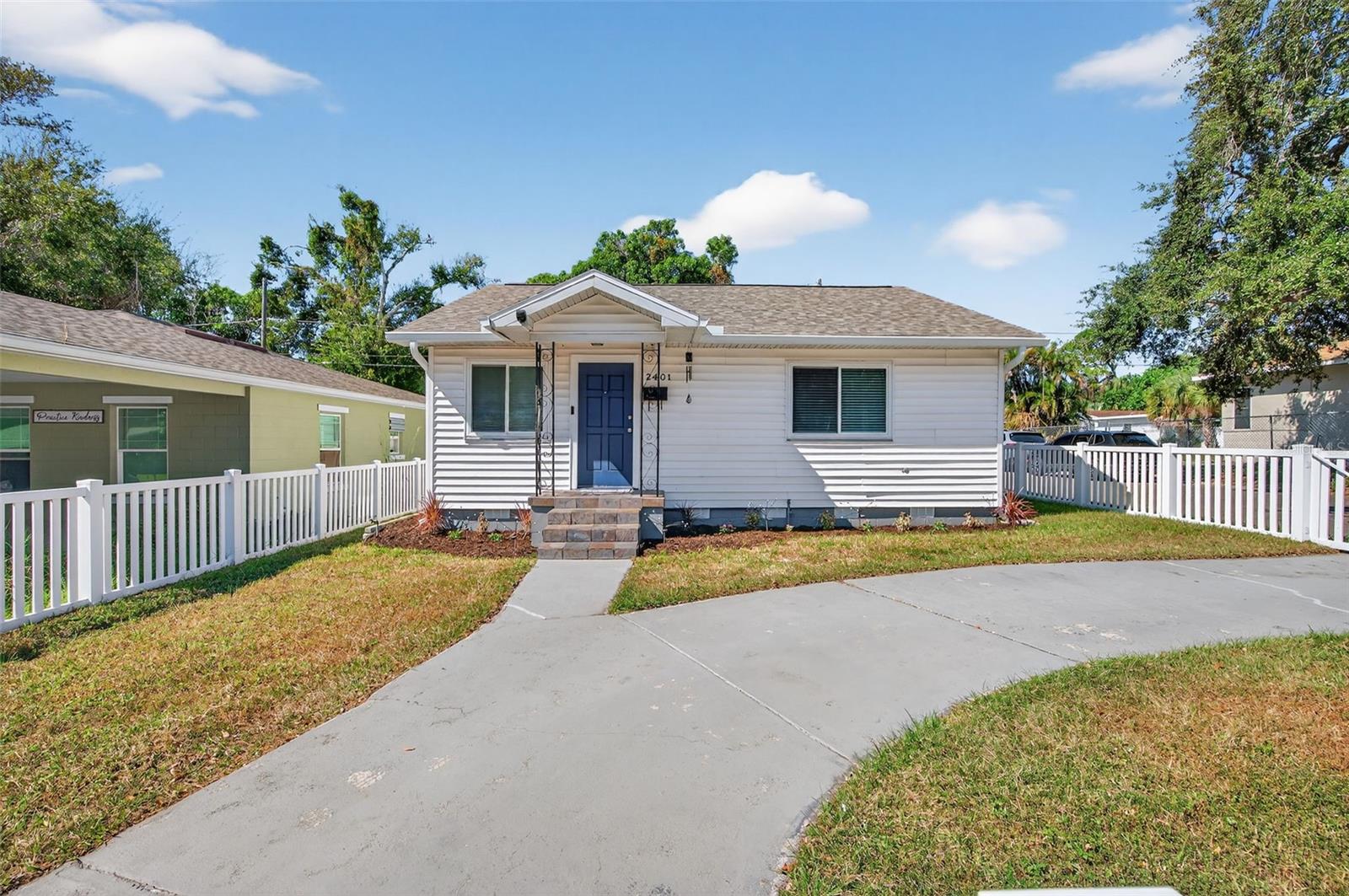 2401 19th Street, FL