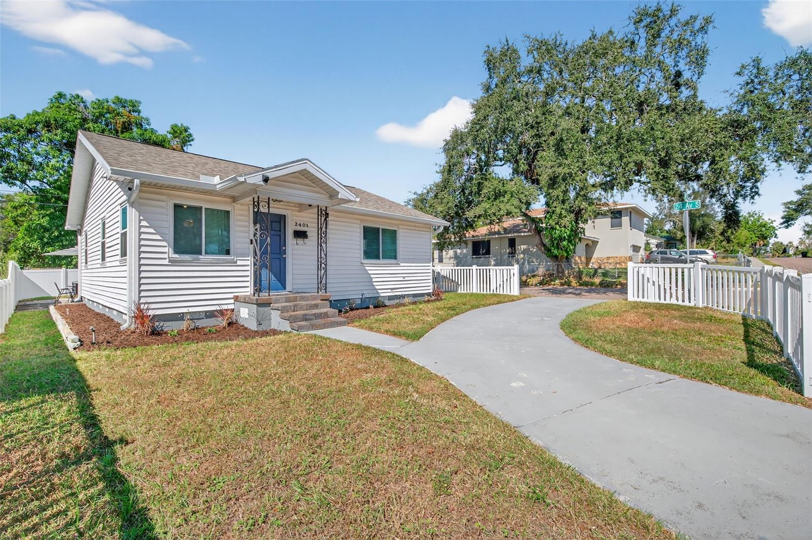 2401 19th Street, FL