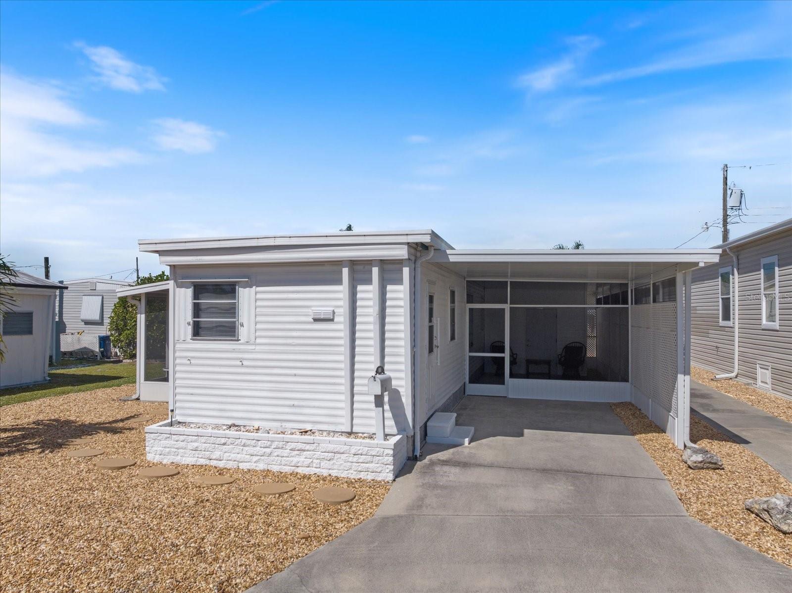 251 Southwinds Drive, FL