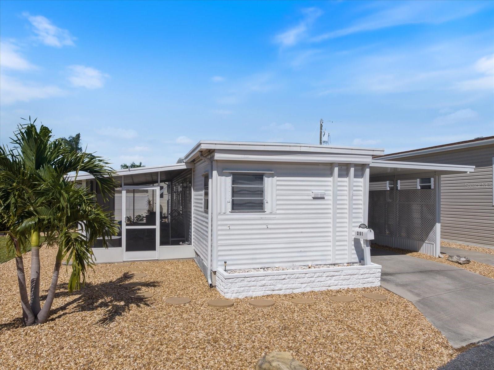 251 Southwinds Drive, FL