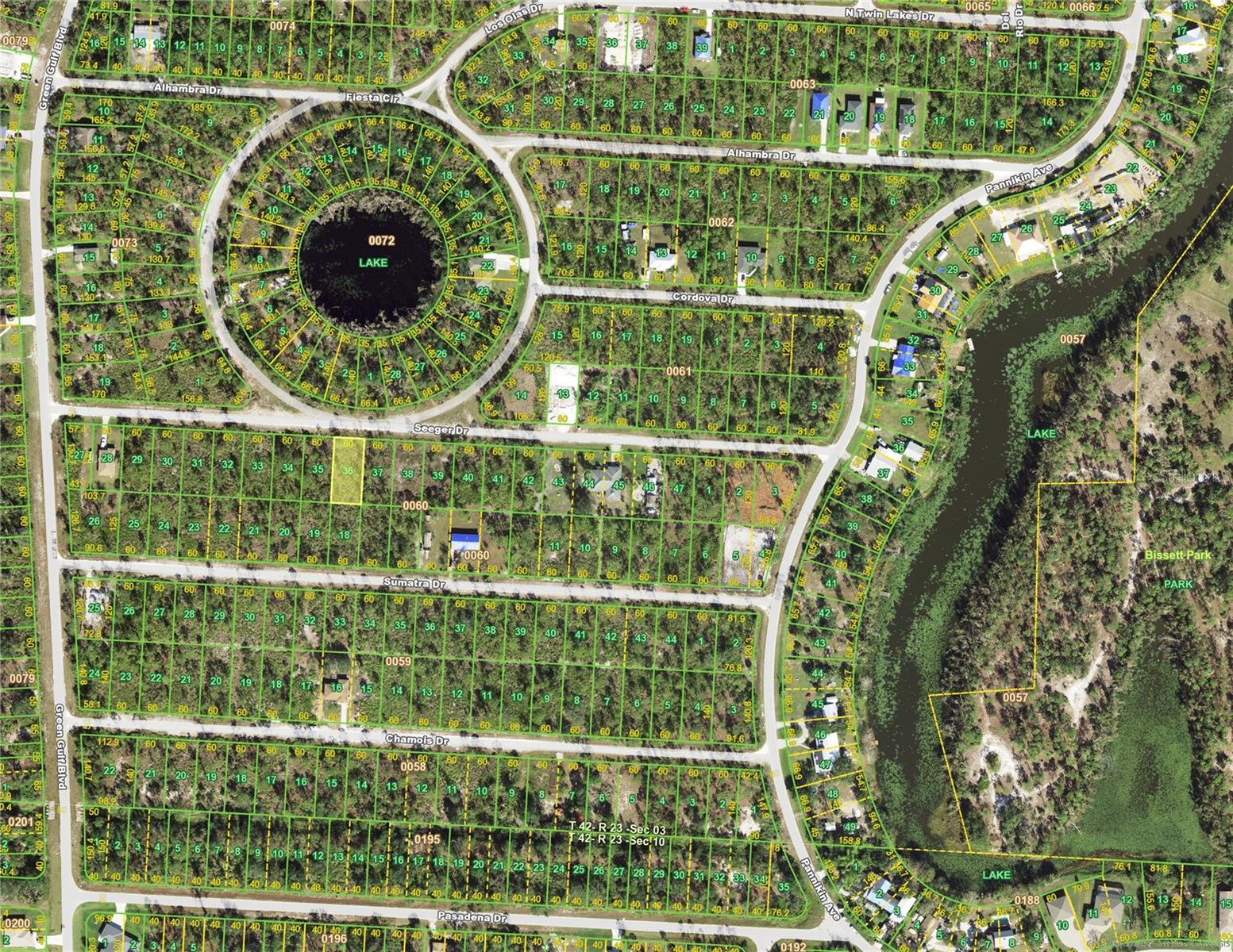 27079 Seeger Drive, FL