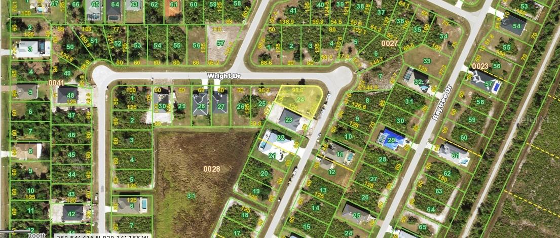 136 Wright Drive, FL