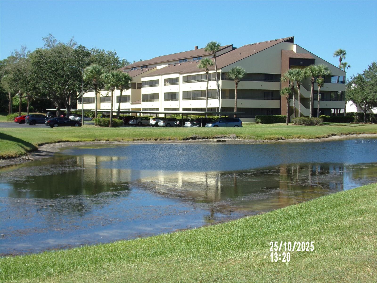 13612 Village Drive, FL