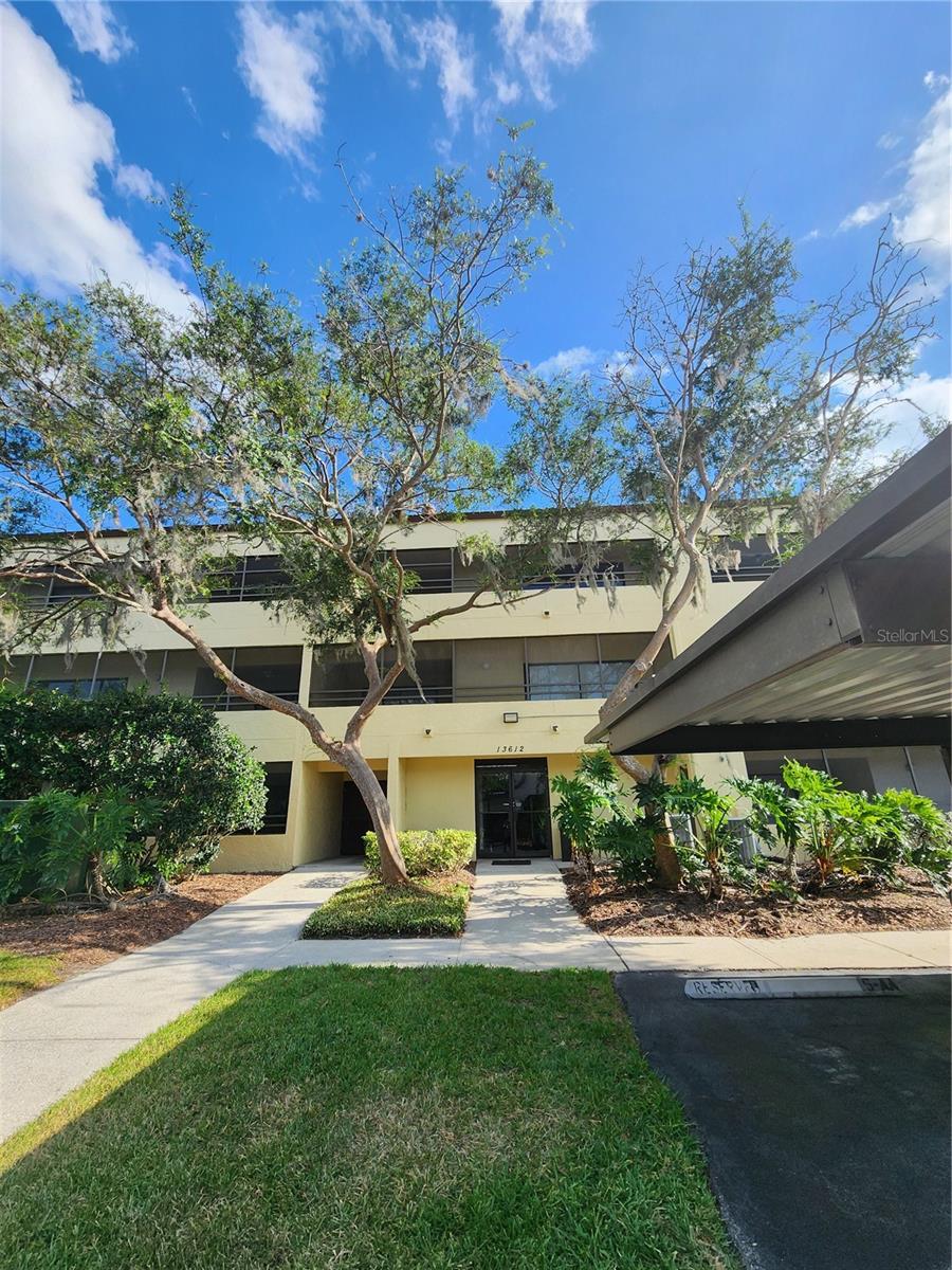 13612 Village Drive, FL