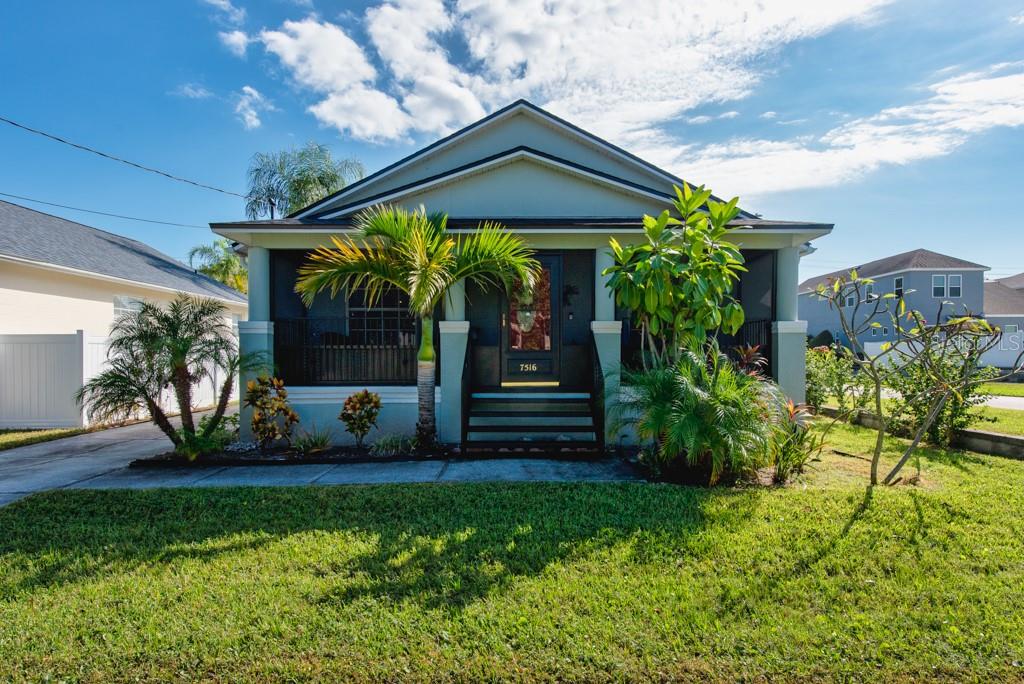 7516 Mascotte Street, FL