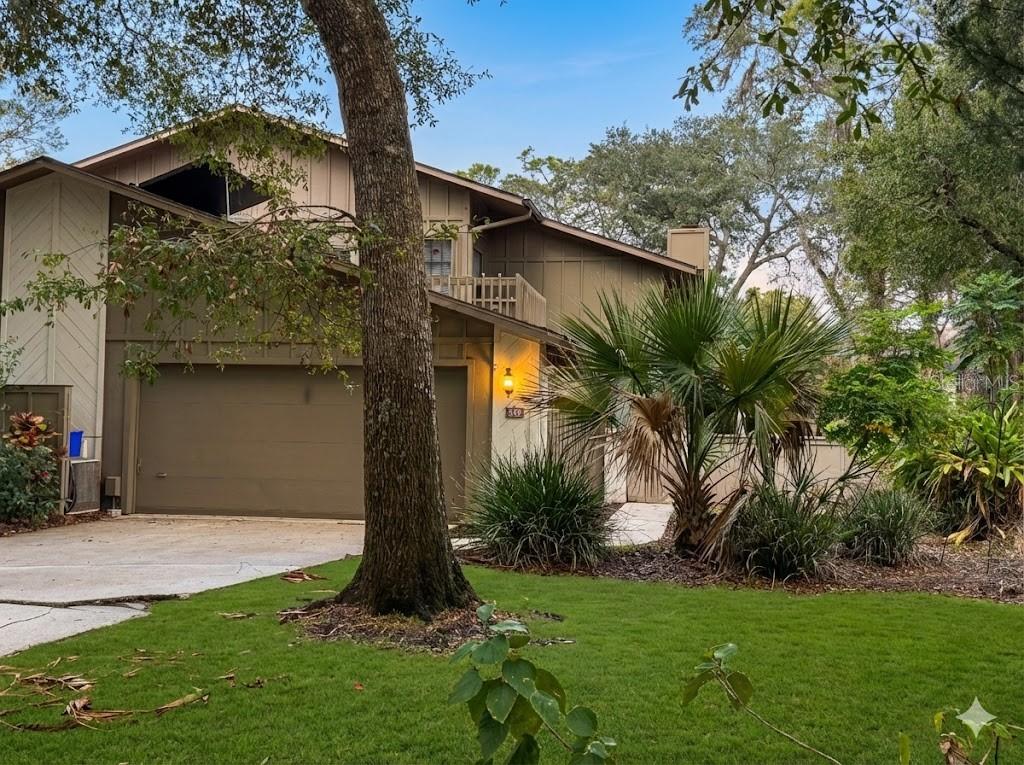 39 Cherokee Trail, FL