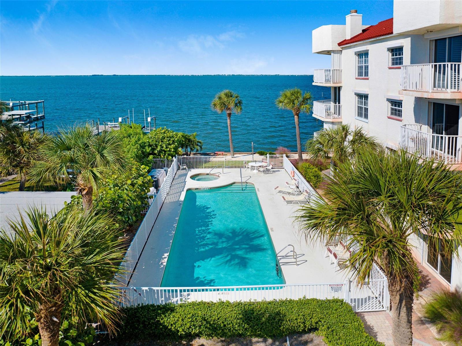 3360 Atlantic Avenue, FL