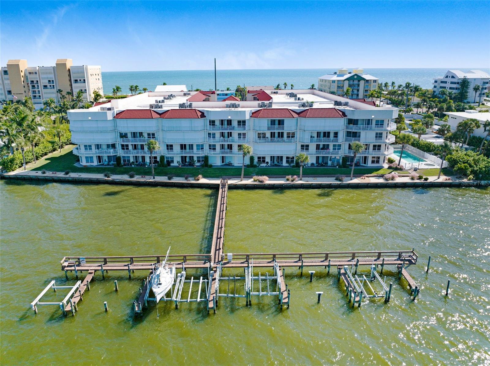 3360 Atlantic Avenue, FL