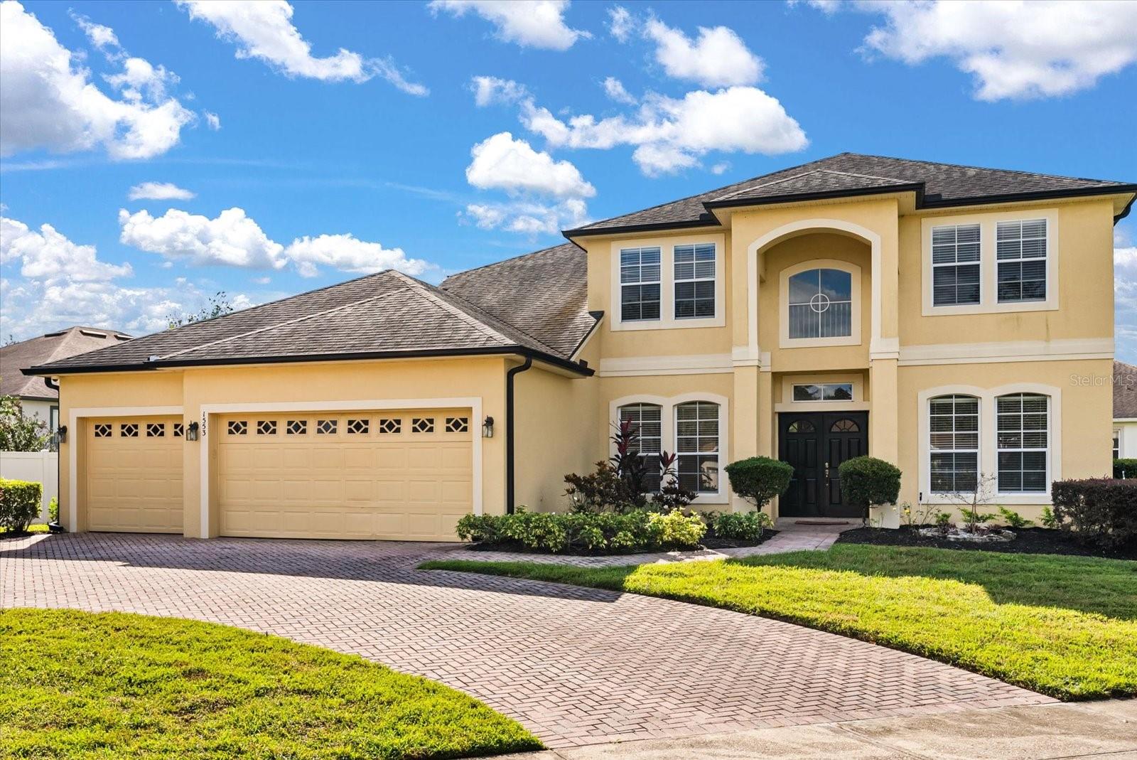 1553 Cranston Street, FL