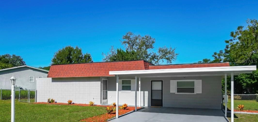 46 Lake Court Loop, FL