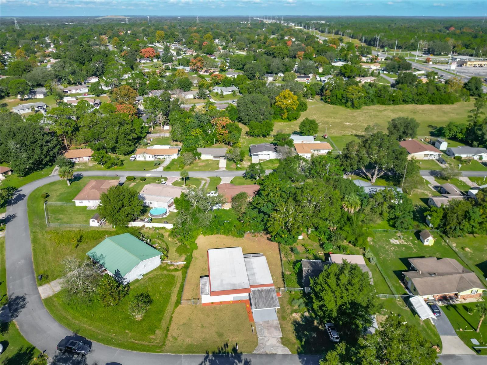 46 Lake Court Loop, FL