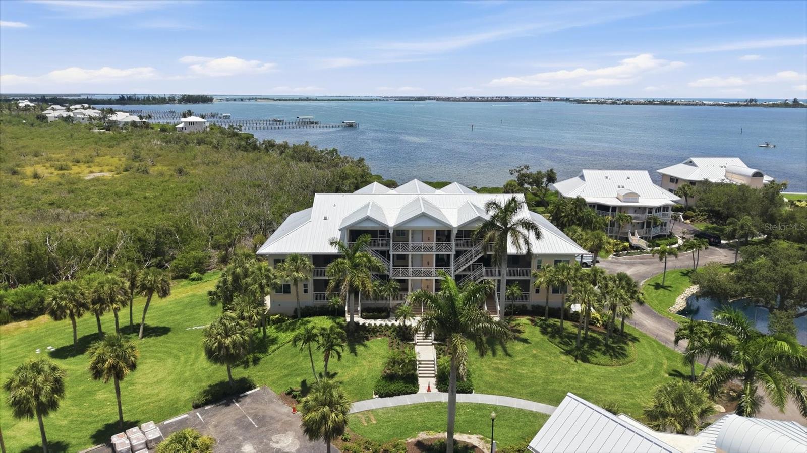 11000 Placida Road, FL