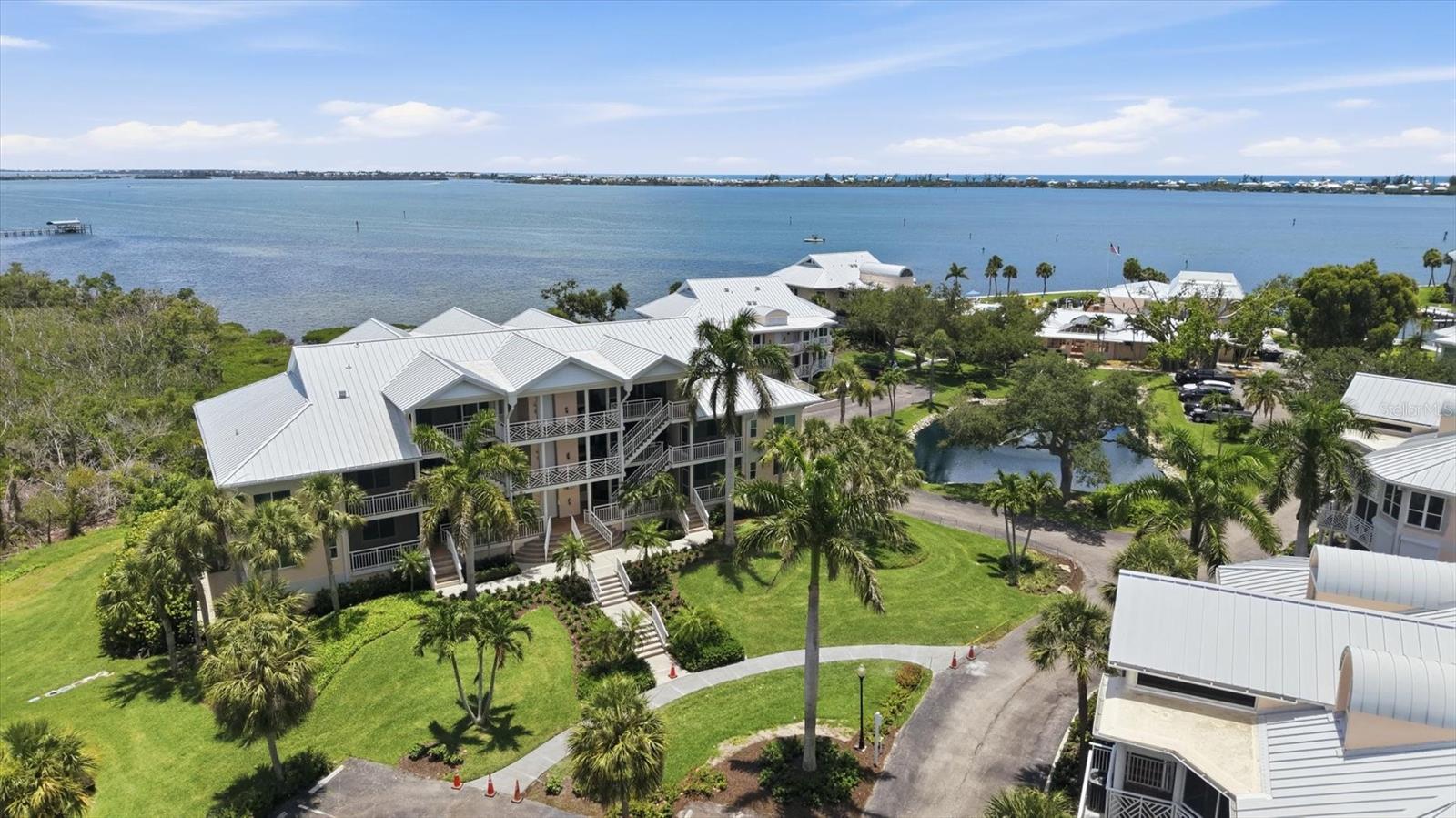 11000 Placida Road, FL
