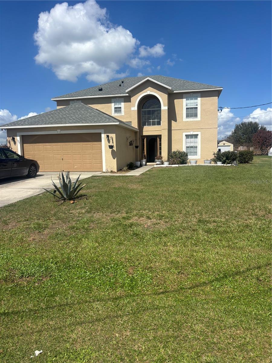 WINTER HAVEN, FL
