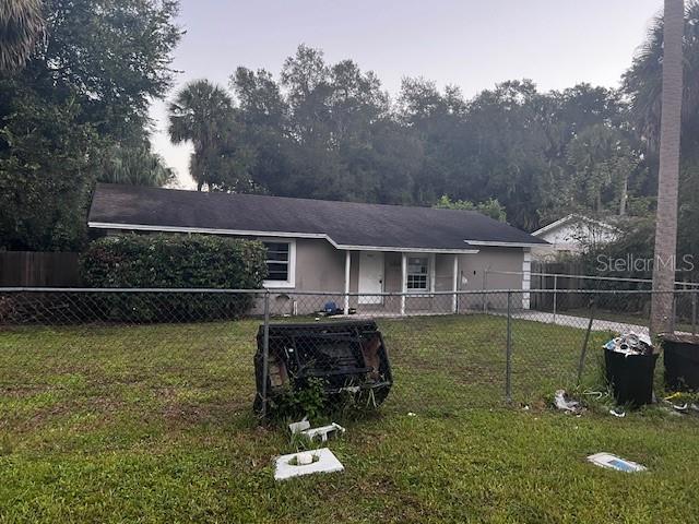 1599 J Williams Lane, FL