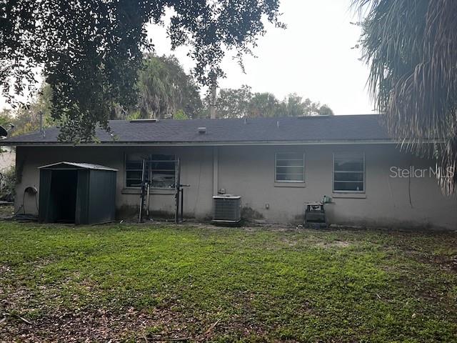 1599 J Williams Lane, FL