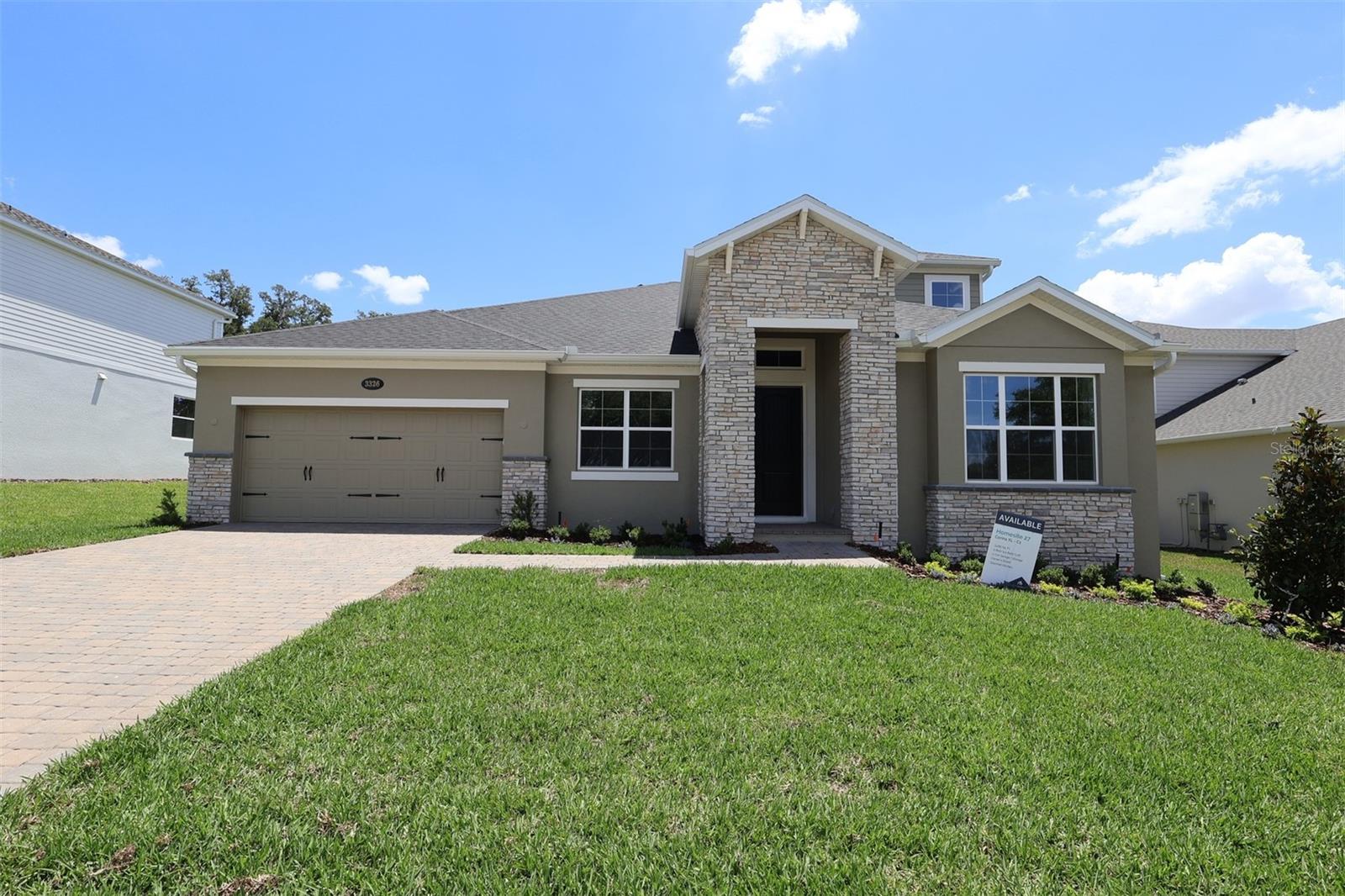 3326 Wolf Lake Avenue, FL
