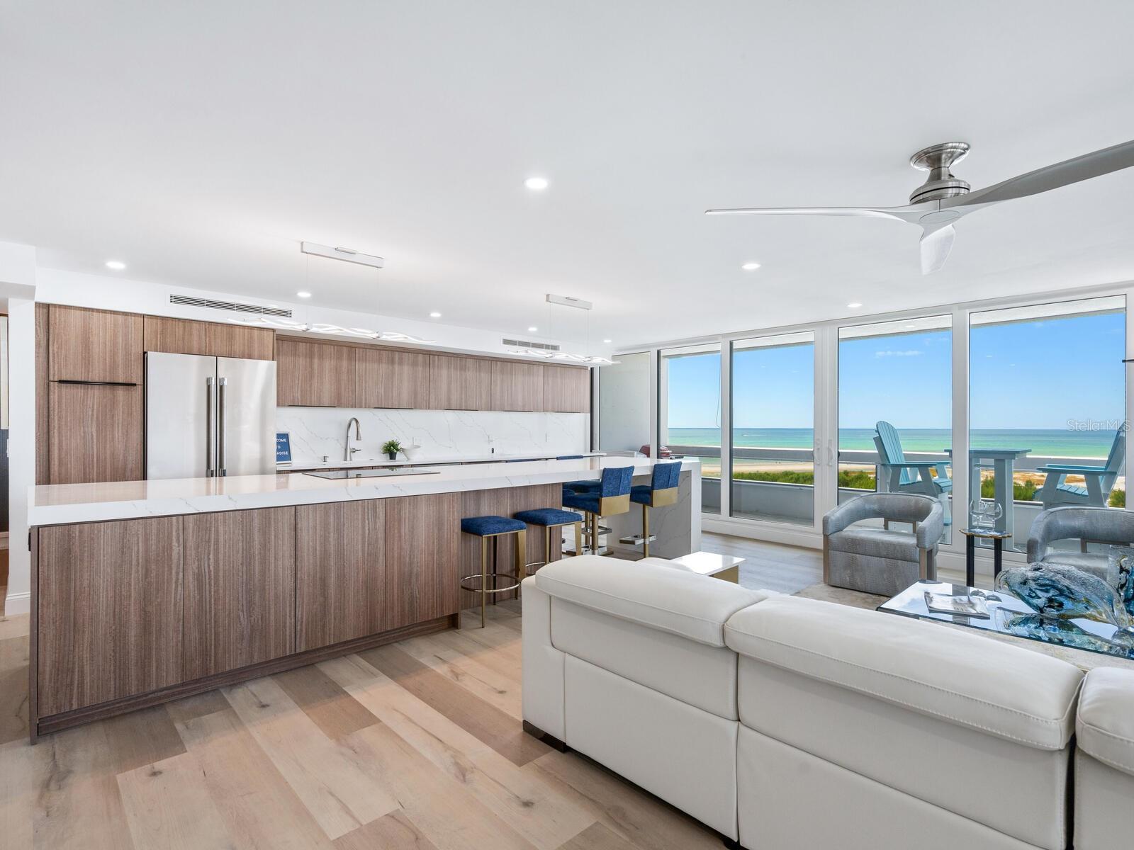 5400 Ocean Boulevard, FL
